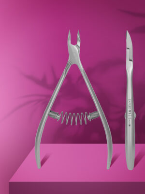 Professional cuticle nippers EXPERT 91 3 mm