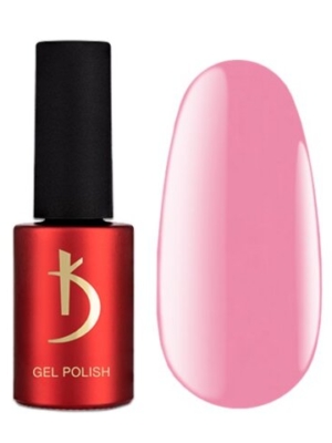 KODI GEL POLISH (PINK), 40P - 07ml