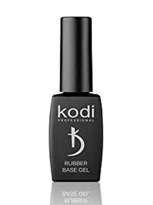 KODI RUBBER TOP - 12ml.