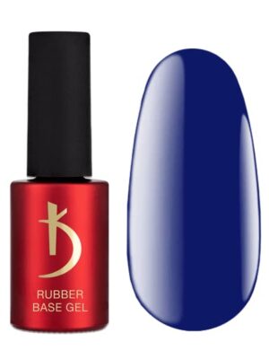 KODI COLOR RUBBER BASE,Blueberry