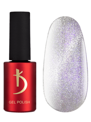 KODI GEL POLISH (GALAXY GLOW CAT), 03GG - 07ml.