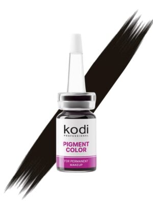 KODI PIGMENT FOR EYES E03 (MEDIUM BLACK. FOR BLONDES), 10ml.