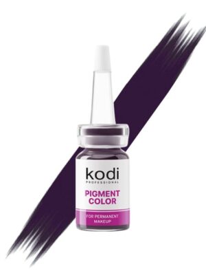 KODI PIGMENT FOR EYES E05 (PURPLE), 10ml.