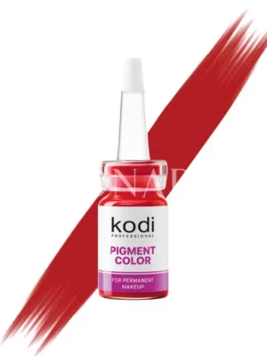 KODI PIGMENT FOR LIPS - L15 - RED