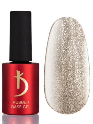 KODI REFLECTIVE BASE COAT, 09 - 15ml.