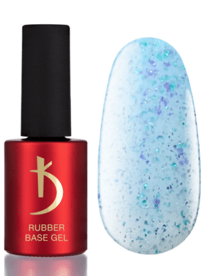 KODI COLOR RUBBER BASE (SOUFFLE) 06