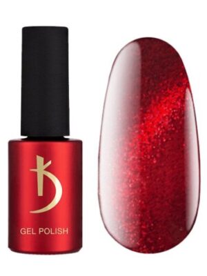 KODI GEL POLISH (CAT SHINE), 24CS - 07ml.
