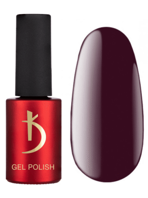 KODI GEL POLISH (WINE), 075WN - 07ml.