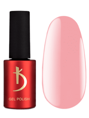 KODI GEL POLISH (MILK), 080M - 07ml.