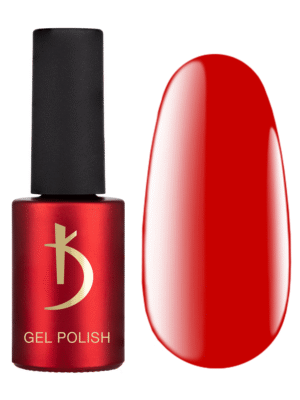 KODI GEL POLISH (RED), 85R - 07ml.
