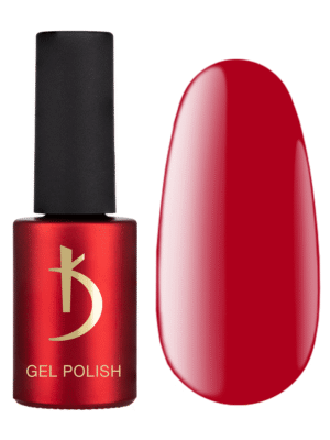 KODI GEL POLISH (RED), 90R - 07ml