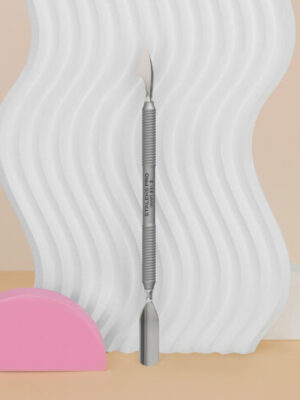 Manicure pusher SMART 51 TYPE 2 (rounded wide pusher and cleaner)