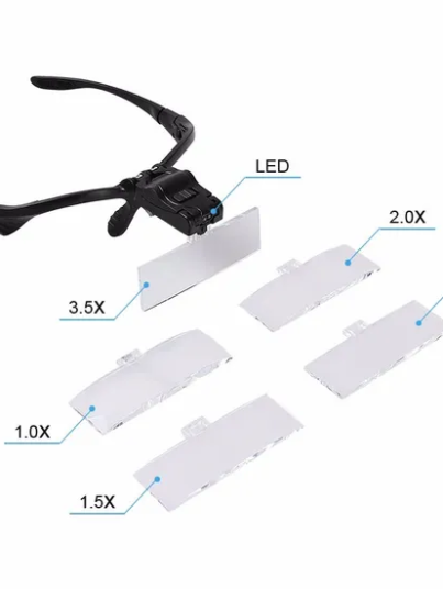 9892b1-1X-1-5X-2X-2-5X-3-5X-Double-LED-Head-Mounted-Glasses-Magnifier.webp