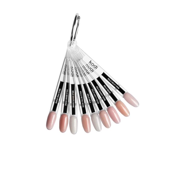 Builder self-level gel