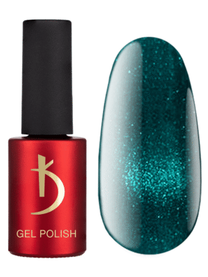 KODI GEL POLISH (CAT SHINE), 06CS - 07ml.
