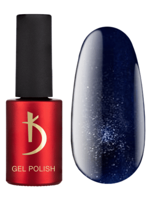KODI GEL POLISH (CAT SHINE), 07CS - 07ml.