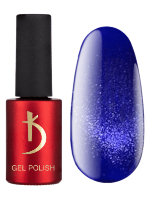 KODI GEL POLISH (CAT SHINE), 08CS - 07ml.