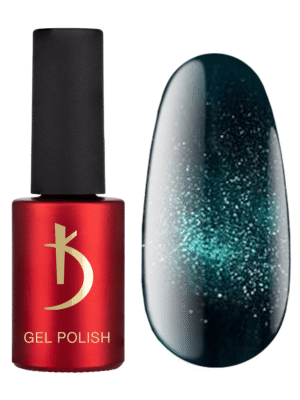 KODI GEL POLISH (CAT SHINE), 14CS - 07ml.
