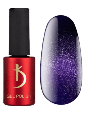 KODI GEL POLISH (CAT SHINE), 15CS - 07ml.