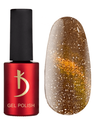 KODI GEL POLISH (CAT SHINE), 22CS - 07ml.