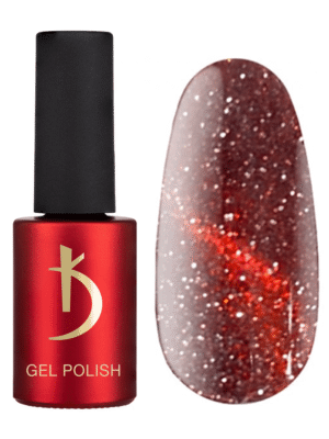 KODI GEL POLISH (CAT SHINE), 23CS - 07ml.