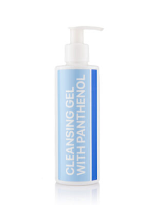 KODI Cleansing gel with panthenol, 200ml