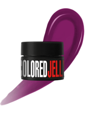 KODI COLORED GEL-JELLY, 02