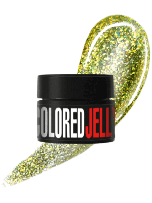 KODI COLORED GEL-JELLY, 07