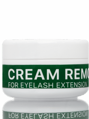 Cream Eyelash Remover, 20 g.
