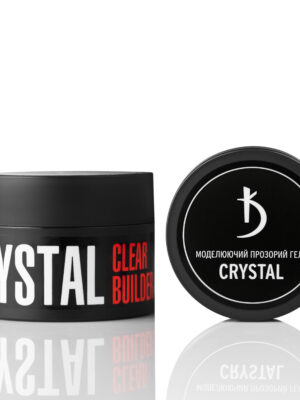 KODI CRYSTAL MODELING TRANSPARENT GEL