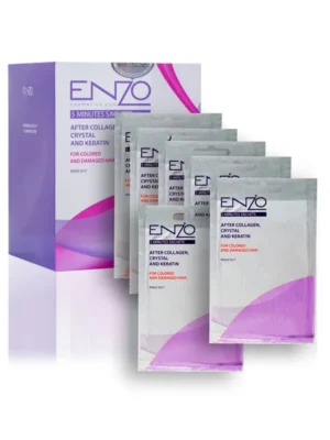 Enzo 5 Minutes Sachet