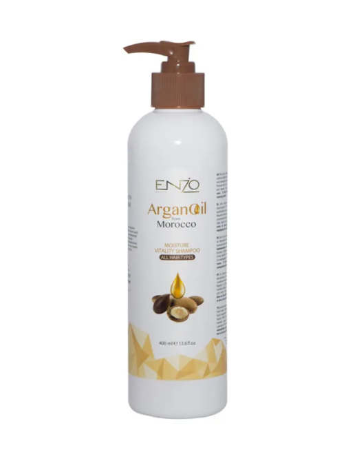 ENZO-ARGAN-OIL-SHAMPOO400
