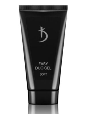 KODI EASY DUO GEL SOFT "CLEAR" (ACRYL GEL)