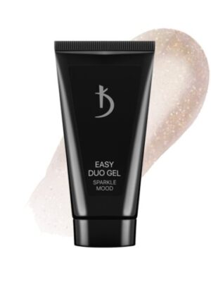 KODI EASY DUO GEL "SPARKLE MOOD" NO4 (ACRYL GEL)