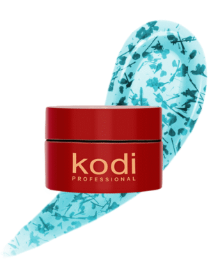KODI FLOWER GEL - 04, 04ml.