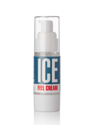 KODI Ice Feel Cream Step 1, 30ml.