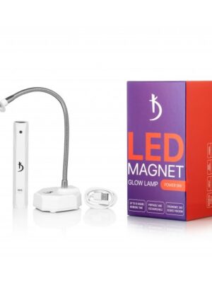 KODI LED MAGNET GLOW LAMP 09W.