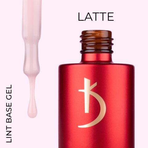 LINT BASE LATTE(05)