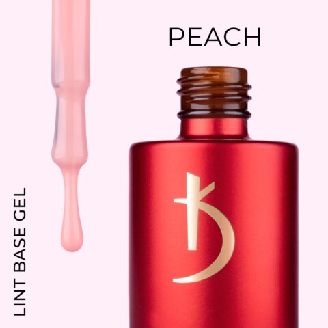 LINT BASE PEACH_(05)