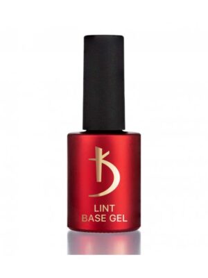 KODI LINT BASE GEL (CLEAR) - 15ml.
