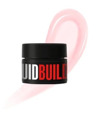 Liquid builder gel №01, 30 g