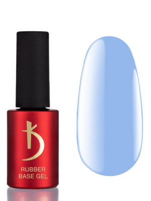 KODI COLOR RUBBER BASE (MACARONS), BLUE SKY - 7ml