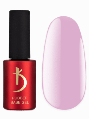 KODI COLOR RUBBER BASE (HARMONY), MIST 7ml