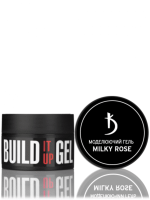 KODI BUILD IT UP GEL (MILKY ROSE) 12ml