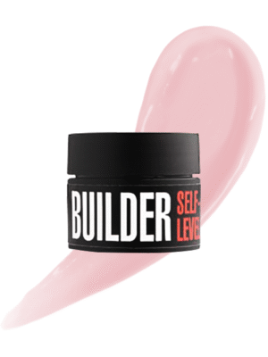 KODI BUILDER SELF-LEVEL GEL MISTY ROSE 30g
