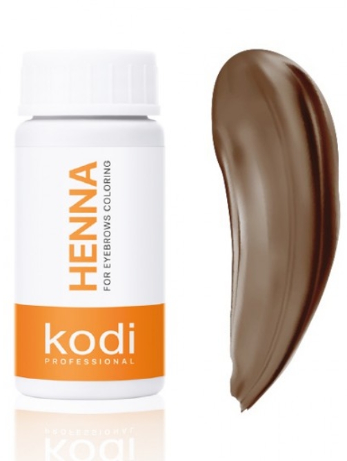 NATURALLLLLL BROWNNNN