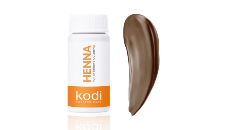 NATURALLLLLL BROWNNNN