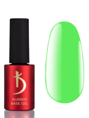 KODI COLOR RUBBER BASE, NEON - 03 -