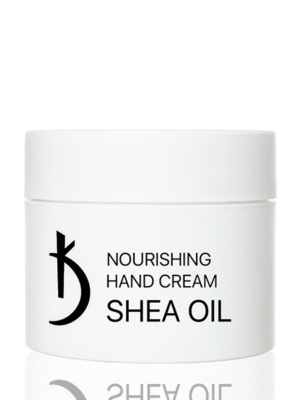 KODI Nourishing hand cream  "Shea oil", 650ml.