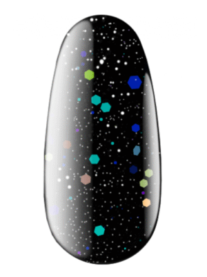 KODI NO STICKY TOP COAT, ART-08, 07ml.